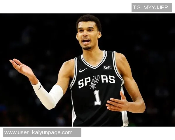 文班亚马展现绝对统治力坎宁安勇担重任谢泼德智商助力球队逆转胜利