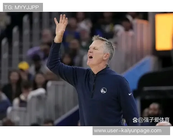 科尔强调追梦角色调整不希望他频繁对抗高大中锋