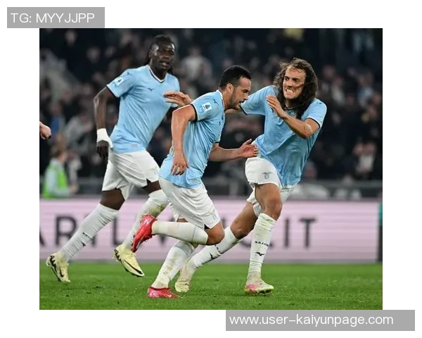 拉齐奥再创辉煌连续15个赛季挺进意大利杯八强淘汰米兰