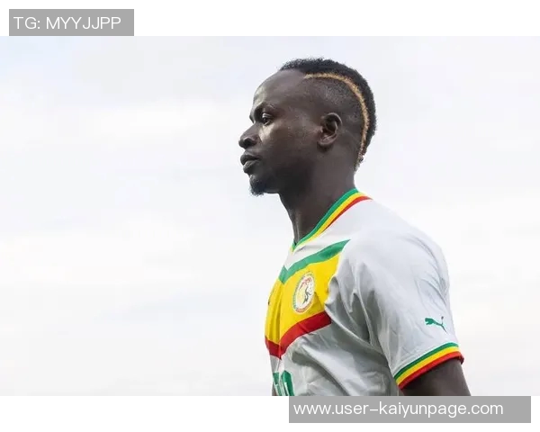 塞内加尔主帅强调全体民众希望马内继续为国家队效力